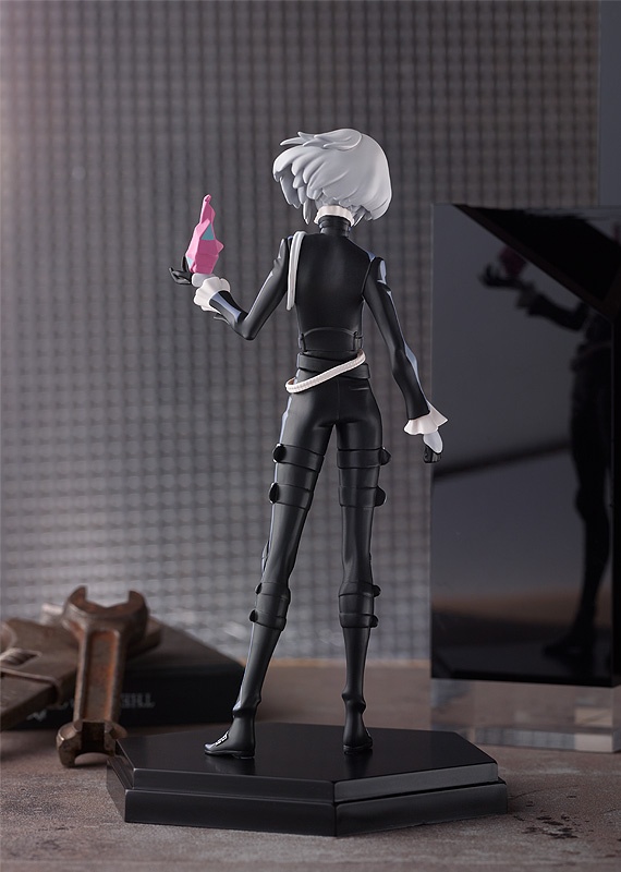 ������� POP UP PARADE Promare: Lio Fotia Monochrome Ver.