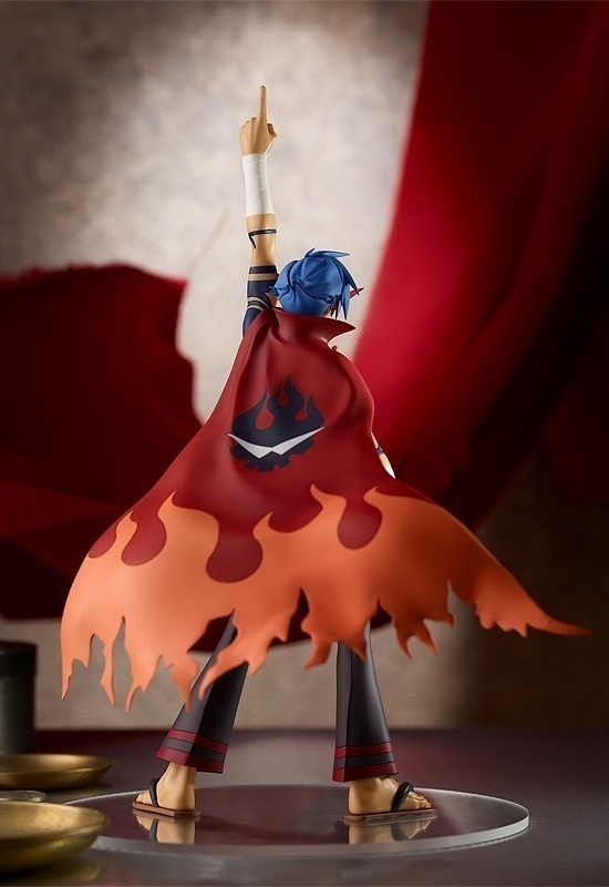 ������� POP UP PARADE Gurren Lagann: Kamina
