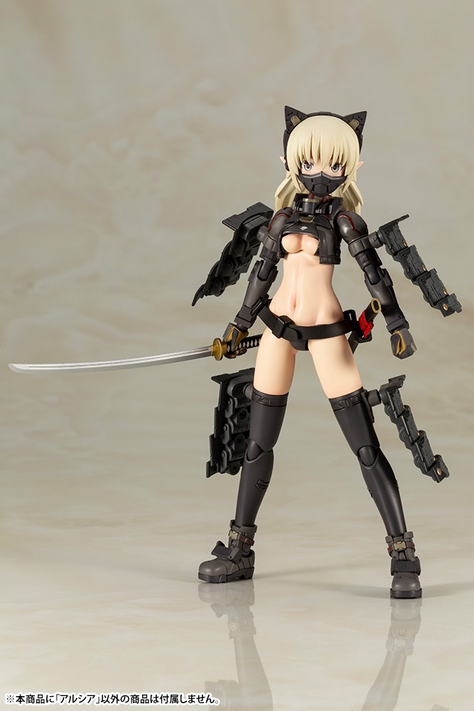������� ������ Humikane Shimada ART WORKS II: Arsia