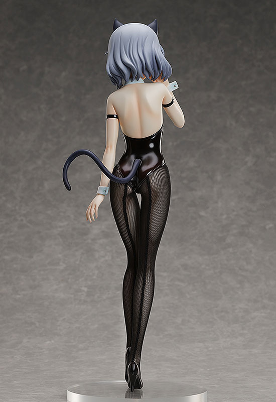 ������� B-STYLE 501st Joint Fighter Wing Strike Witches ROAD to BERLIN Sanya V. Litvyak Bunny Style Ver. 1/4