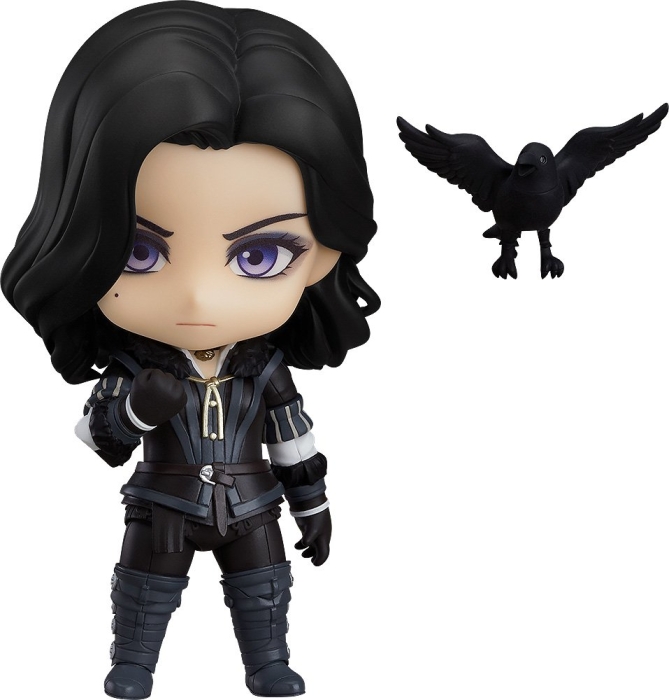 ������� Nendoroid 1351 The Witcher 3: Wild Hunt - Yennefer