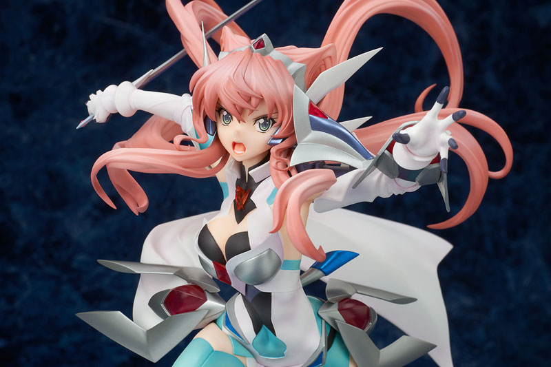 ������� Senki Zessho Symphogear GX: Maria Cadenzavna Eve