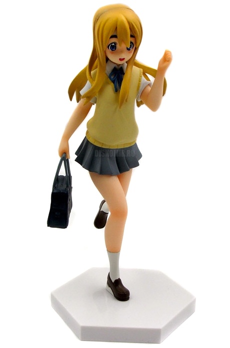  Sega K-On!! DX Tsumugi Kotobuki