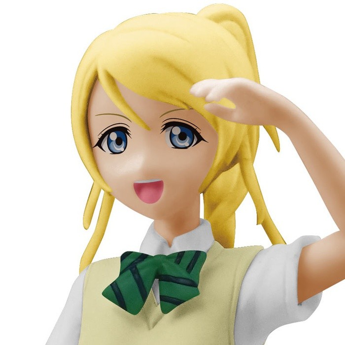 ������� Love Live! - Ayase Eri / ��� ���� ***
