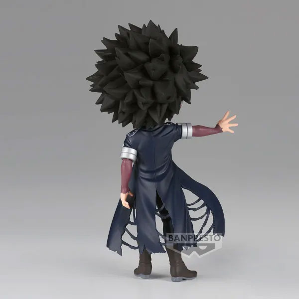 ������� Banpresto My Hero Academia Q Posket Dabi Ver.A