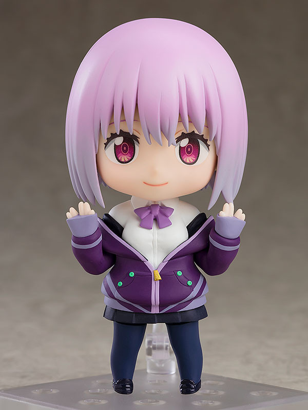 ������� Nendoroid 1060  SSSS.GRIDMAN Akane Shinjo