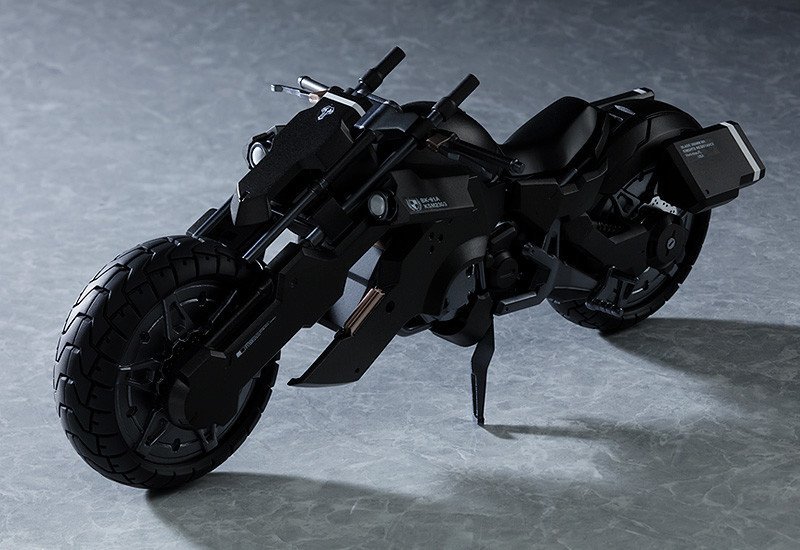 ������� Figma ex:ride BK91A