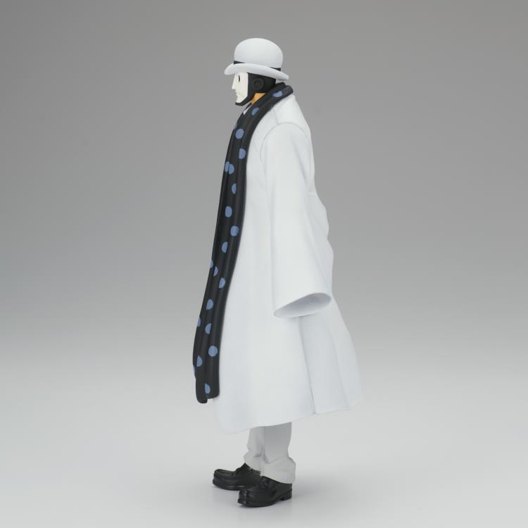 ������� One Piece The Grandline Men Vol.25 CP-Aigis 0 Agent