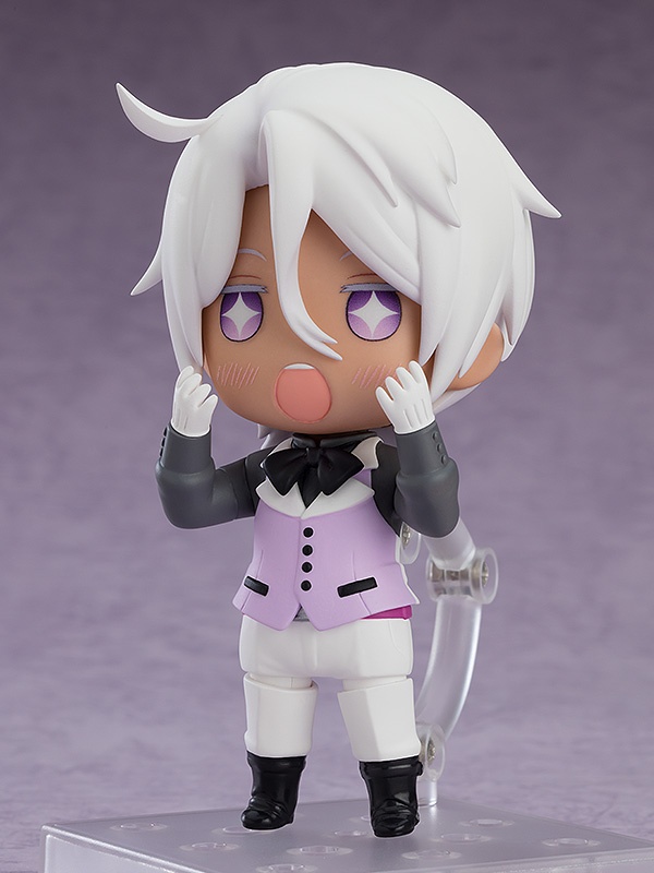 ������� Nendoroid 1774 The Case Study of Vanitas: Noe Archiviste