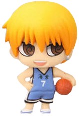 ������� ��������� ������: Kise Ryota