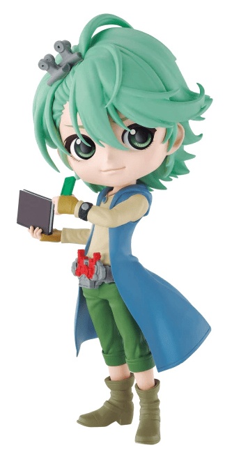 ������� Banpresto Fuuto Tantei Q Posket Philip