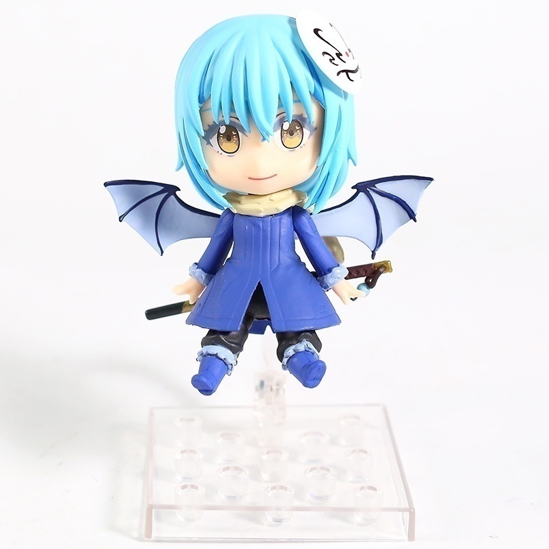 ������� Nendoroid 1067 � ��� ������������ � �����e: Rimuru