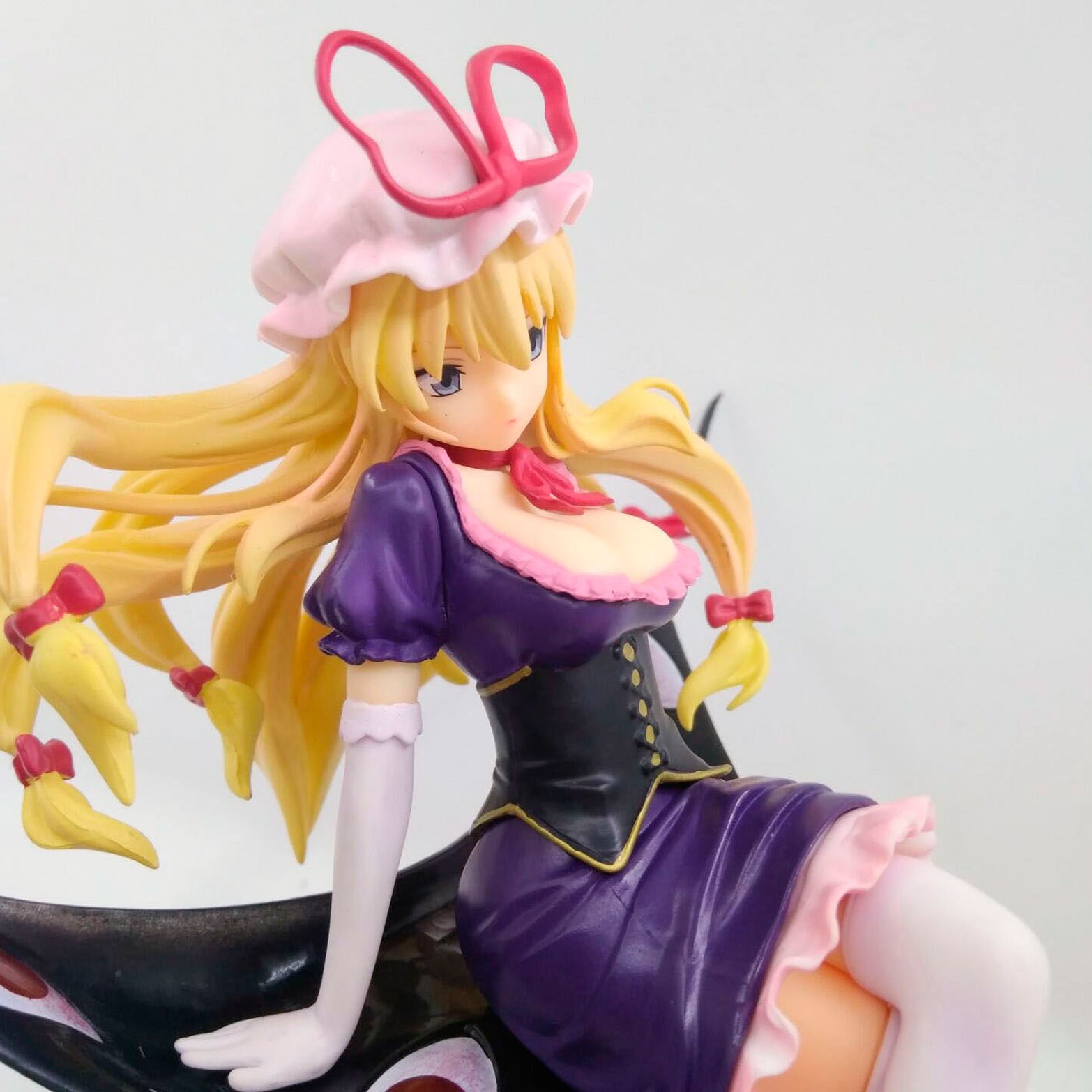 ������� Touhou Project Yukari Yakumo