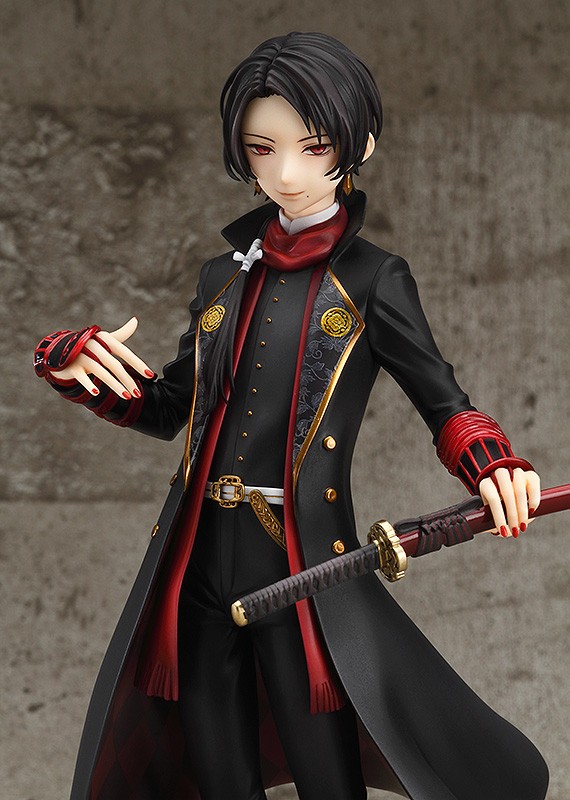 ������� Kashuu Kiyomitsu ***