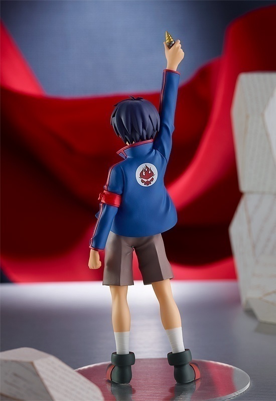 ������� POP UP PARADE Gurren Lagann: Simon