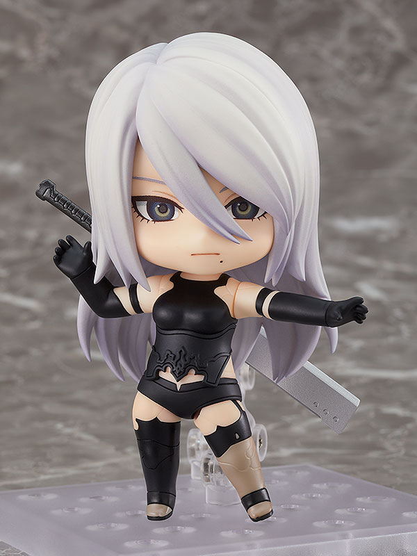 Nendoroid 1656 NieR Automata: YoRHa Type A No. 2