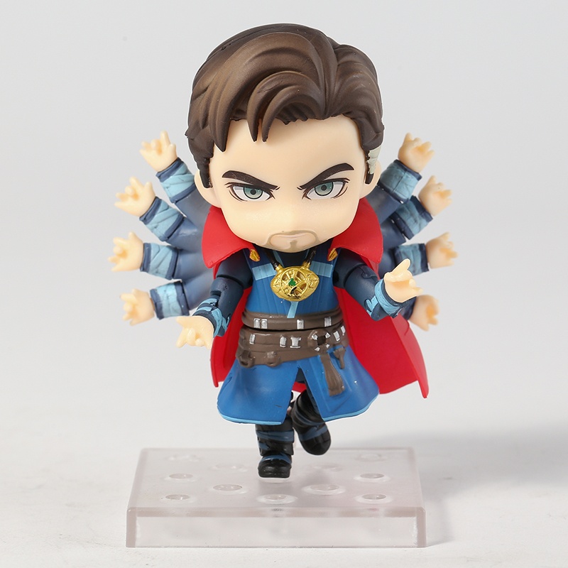 ������� Nendoroid 1120 �������� Infinity War: Doctor Strange DX Ver.