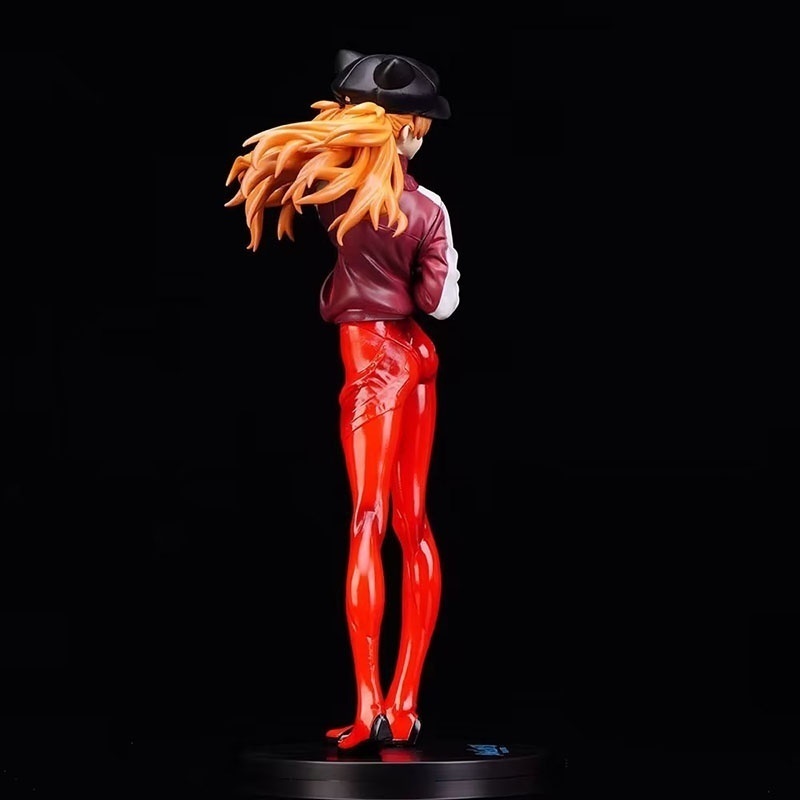 ������� ���������� Shikinami Asuka Langley Jersey Ver.