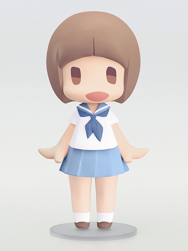 ������� HELLO! GOOD SMILE Kill la Kill: Mankanshoku Mako