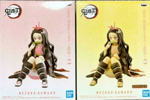 ������� Demon Slayer Banpresto Giten Nezuko Kamado Vol.A/B