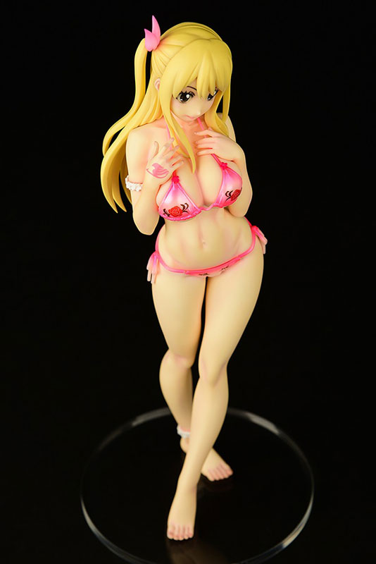 ������� Fairy Tail: Lucy Heartfilia Swimsuit PURE in HEART ver.MaxCute