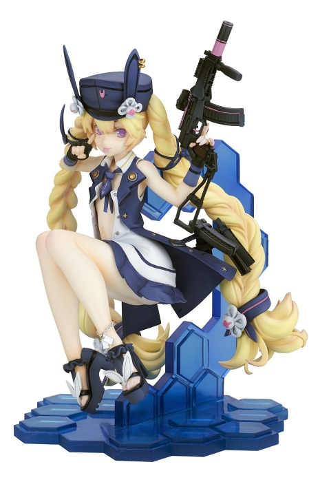������� Girls' Frontline - SR-3MP
