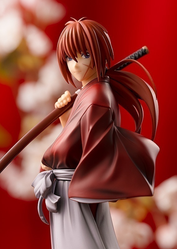������� POP UP PARADE Rurouni Kenshin: Himura Kenshin