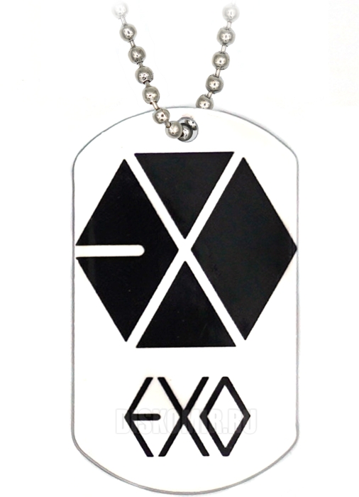 ����� K-Pop EXO