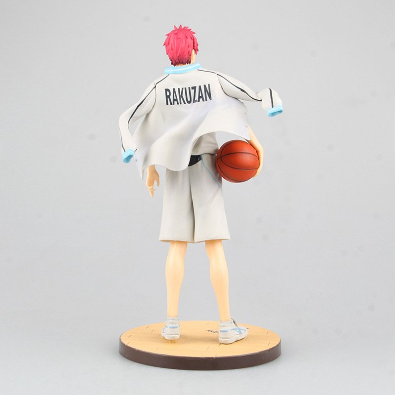 ������� ��������� ������l Seijuro Akashi