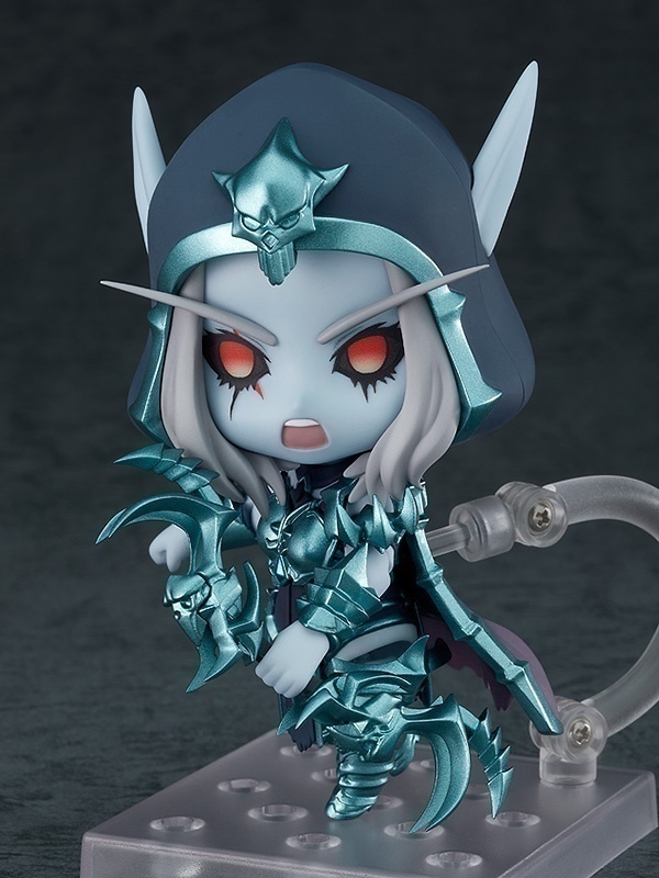 ������� Nendoroid 1671 World of Warcraft: Sylvanas Windrunner