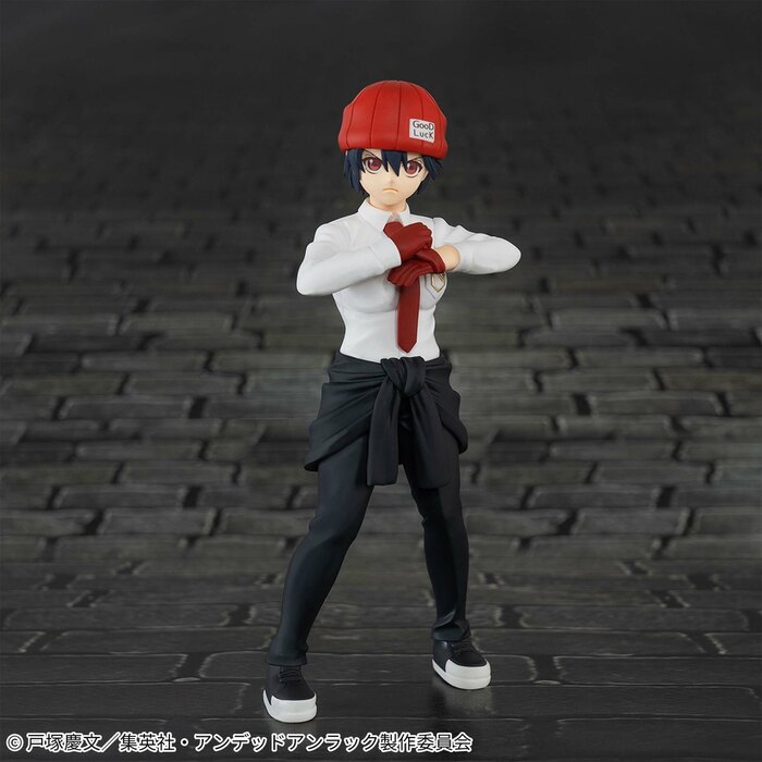 ������� Fuuko Izumo Game Prize