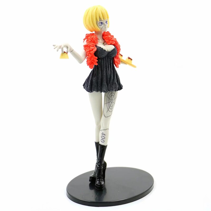 ������� One Piece SCultures BIG 3 Vol.4 Victoria Cindry