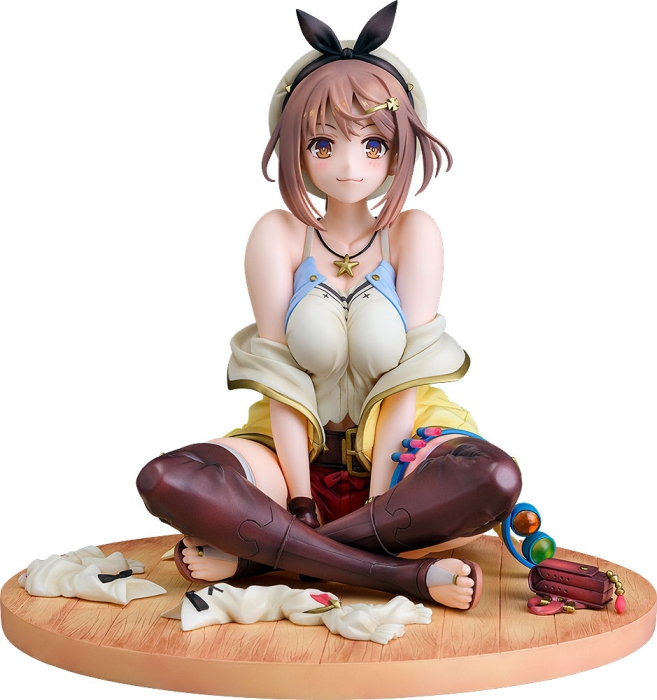 ������� Atelier Ryza Ever Darkness & the Secret Hideout: Ryza