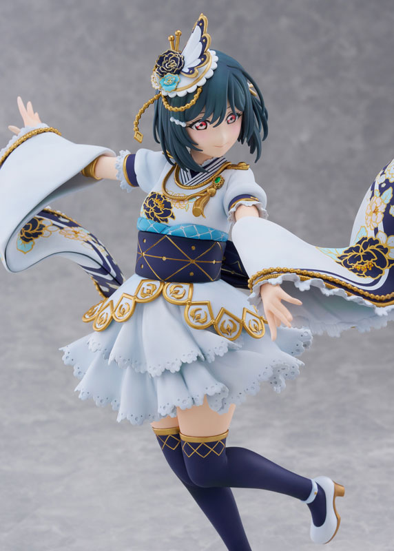 ������� Love Live! Nijigasaki High School Idol Club Shioriko Mifune 1/7 Complete