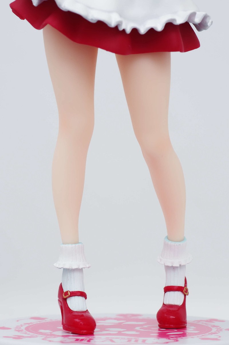 ������� FuRyu ReZero Ram Red Hood Super Special Series