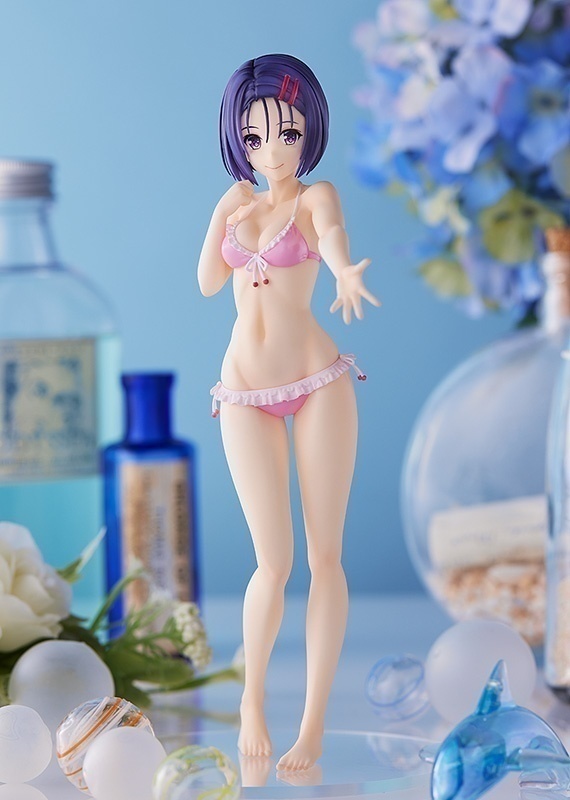������� POP UP PARADE To Love-Ru Darkness: Sairenji Haruna