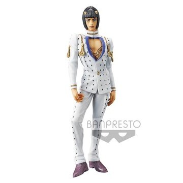 ������� Jojo Bruno ***