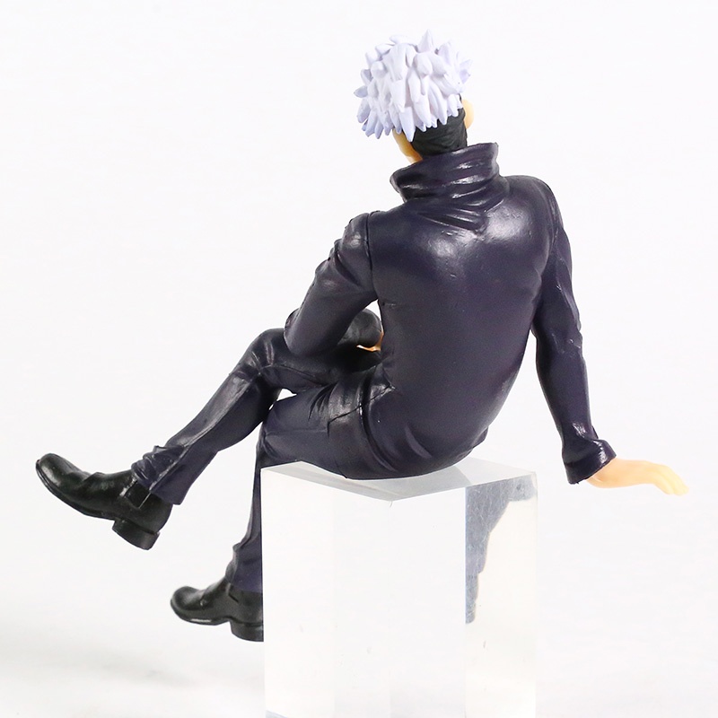 ������� ���������� ����� Gojo Satoru