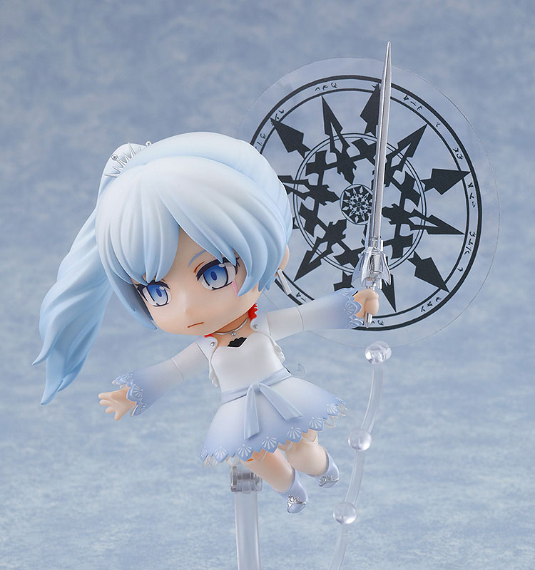 ������� Nendoroid 1529 RWBY: Weiss Schnee