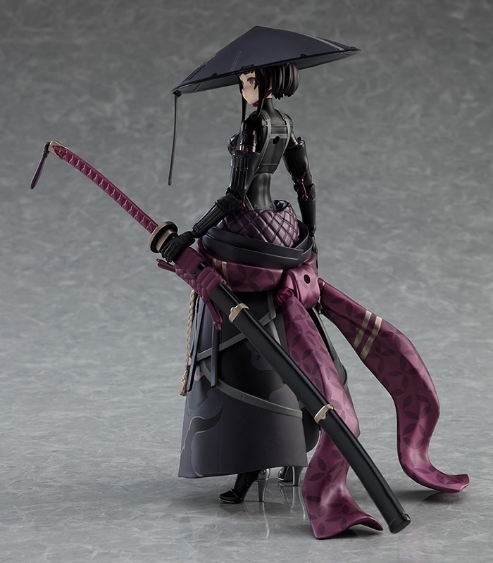 ������� figma 549 Falslander: RONIN