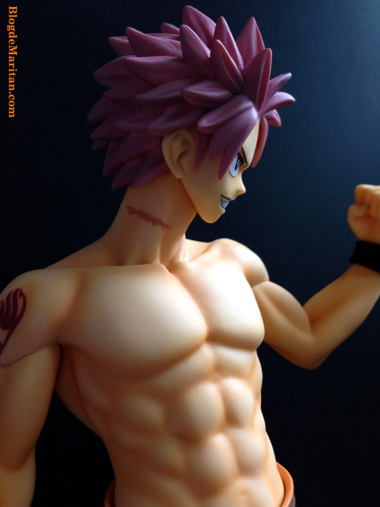������� Natsu Dragneel ***