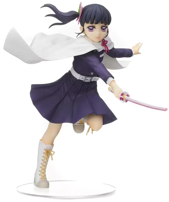 ������� Demon Slayer Sega SPM Tsuyuri Kanao