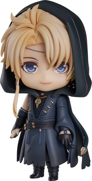 ������� Nendoroid 1629 Love & Producer: Qiluo Zhou (Kira) Shade Ver.