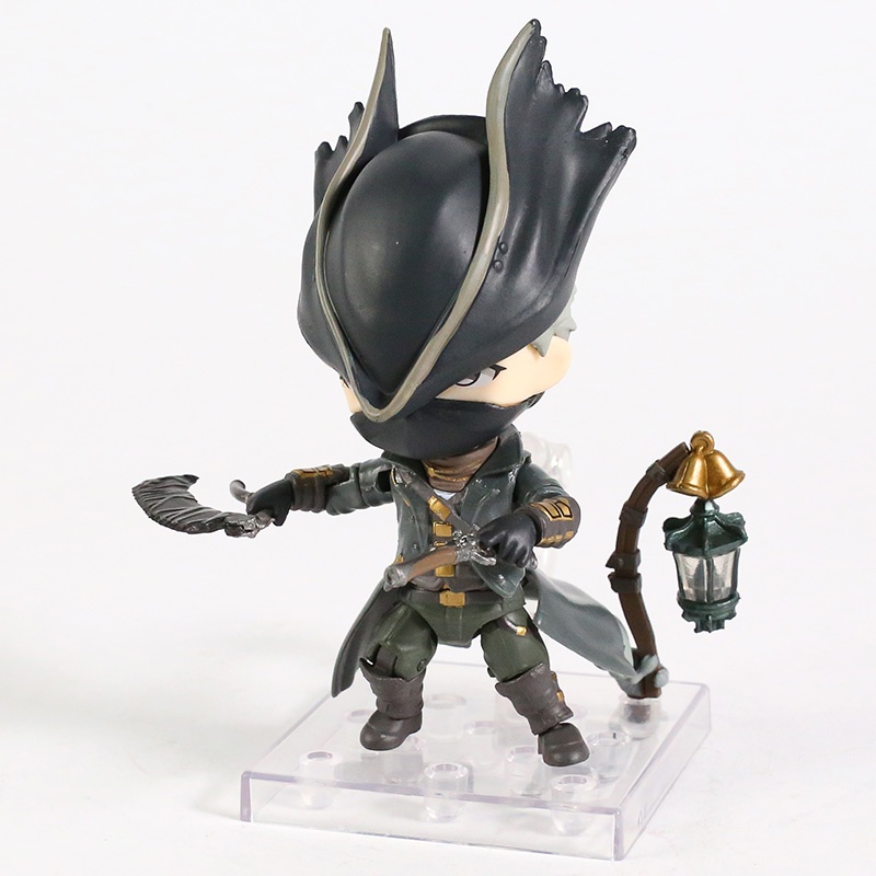 ������� Nendoroid 1279 ���������� �����: Hunter