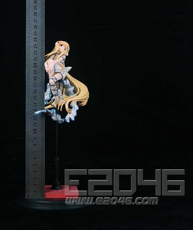 ������� ������ ������ Chobits Chii (Pre-painted) PF9884