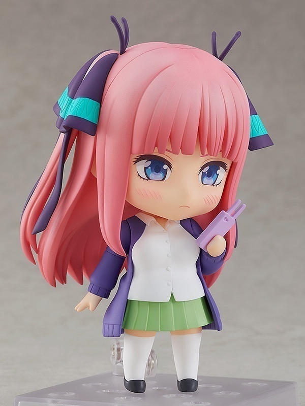 ������� Nendoroid 1612 The Quintessential Quintuplets: Nakano Nino