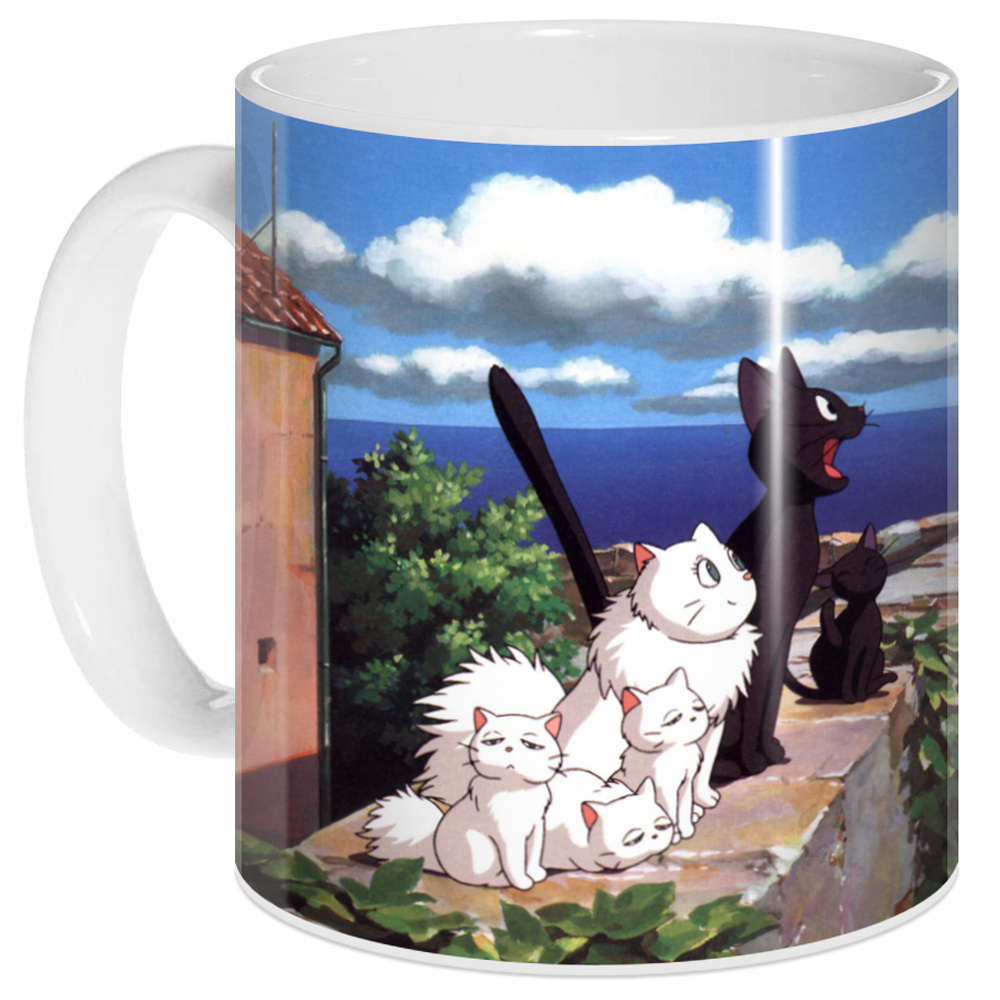 ������ Kiki's Delivery Service