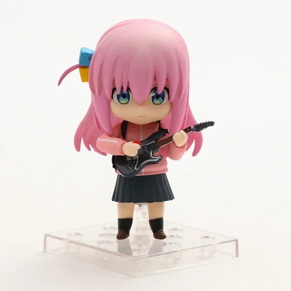 ������� Nendoroid 2069 Bocchi the Rock! - Gotoh Hitori