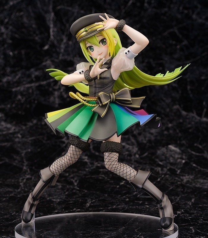������� Puella Magi Madoka Magica: Alina Gray