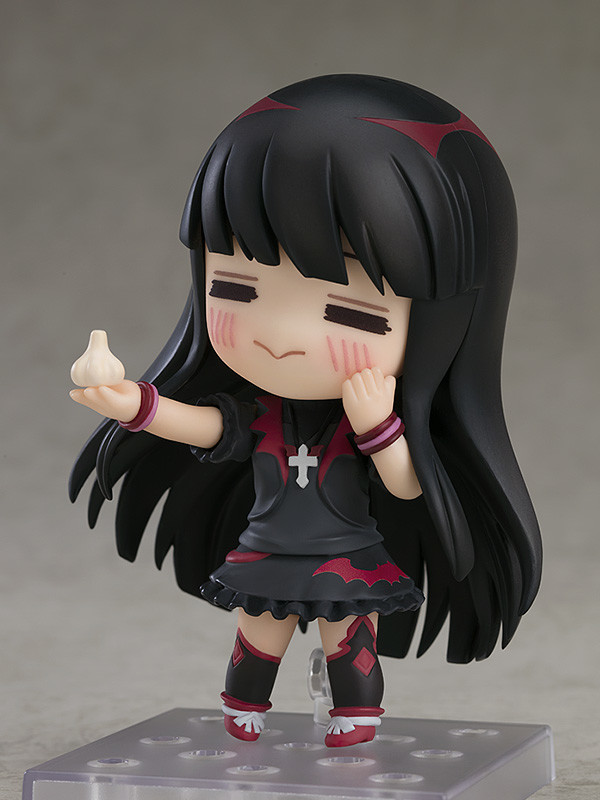 ������� Nendoroid 1376 Journal of the Mysterious Creatures - Vivian